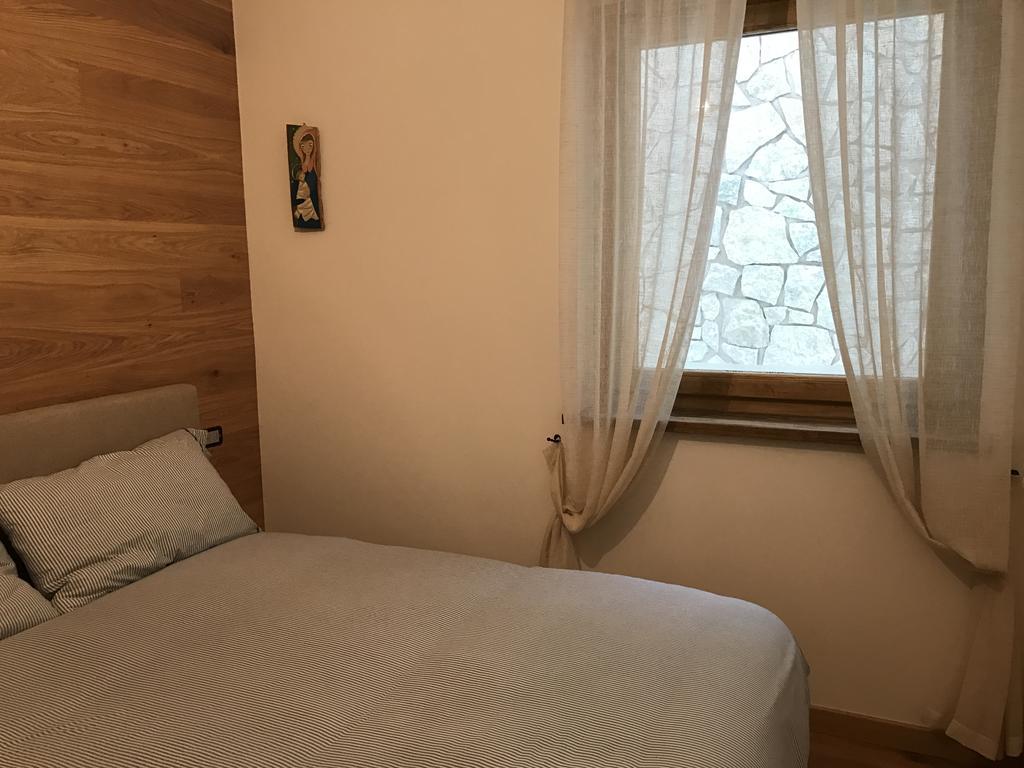 Sunny Arabba Apartment Εξωτερικό φωτογραφία